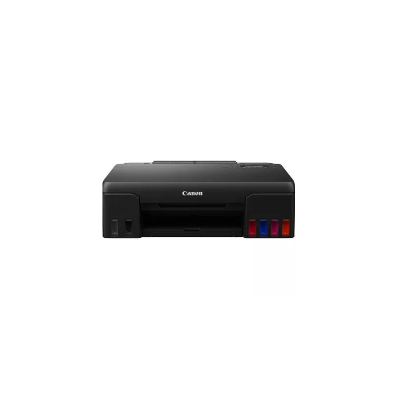 PIXMA G550 - Drucker - Farbe - Tintenstrahl - nachfullbar - A4/Legal - bis zu...